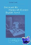 Varey, Simon (University of California, Los Angeles) - Space and the Eighteenth-Century English Novel