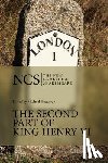 Shakespeare, William - The Second Part of King Henry VI