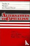  - Alternatives to Capitalism