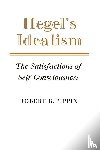 Pippin, Robert B. - Hegel's Idealism