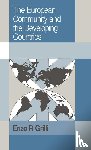 Grilli, Enzo R. (The World Bank) - The European Community and the Developing Countries