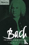 Boyd, Malcolm (University of Wales College of Cardiff) - Bach: The Brandenburg Concertos - The Brandenburg Concertos