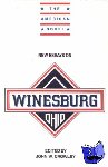  - New Essays on Winesburg, Ohio