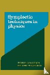 Guillemin, Victor (Massachusetts Institute of Technology), Sternberg, Shlomo (Harvard University - Symplectic Techniques in Physics
