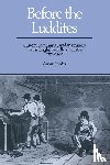 Randall, Adrian - Before the Luddites