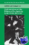 Siegelbaum, Lewis H. (Michigan State University) - Stakhanovism and the Politics of Productivity in the USSR, 1935-1941