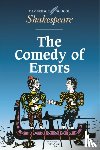 Shakespeare, William - The Comedy of Errors