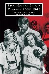 Burleigh, Michael (London School of Economics and Political Science), Wippermann, Wolfgang (Freie Universitat Berlin) - The Racial State