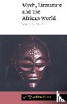 Soyinka, Wole (University of Ife - Myth, Literature and the African World
