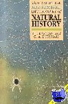 Lincoln, R. J., Boxshall, G. A. - The Cambridge Illustrated Dictionary of Natural History