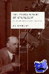 Hearnshaw, J. B. (University of Canterbury, Christchurch, New Zealand) - The Measurement of Starlight - Two Centuries of Astronomical Photometry