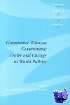  - Governance without Government - Order and Change in World Politics
