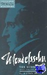 Todd, R. Larry - Mendelssohn: The Hebrides and Other Overtures - The Hebrides and Other Overtures