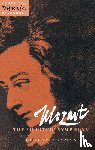 Sisman, Elaine R. (Columbia University - Mozart: The 'Jupiter' Symphony