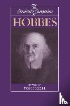  - The Cambridge Companion to Hobbes