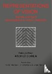  - Representations of Vision