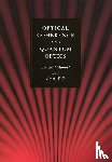Mandel, Leonard, Wolf, Emil - Optical Coherence and Quantum Optics