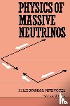 Boehm, Felix, Vogel, Petr (California Institute of Technology) - Physics of Massive Neutrinos