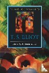 - The Cambridge Companion to T. S. Eliot