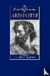  - The Cambridge Companion to Aristotle