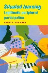 Lave, Jean, Wenger, Etienne - Situated Learning