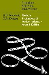 Woodruff, D. P. (University of Warwick), Delchar, T. A. (University of Warwick) - Modern Techniques of Surface Science