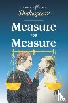 Shakespeare, William - Measure for Measure