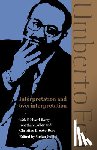 Eco, Umberto - Interpretation and Overinterpretation
