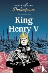Shakespeare, William - King Henry V