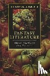  - The Cambridge Companion to Fantasy Literature
