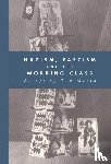 Mason, Timothy W. (St Peter's College - Nazism, Fascism and the Working Class