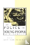  - The Police and Young People in Australia