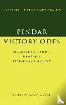 Pindar - Pindar: Victory Odes