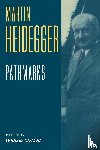 Heidegger, Martin - Pathmarks