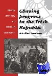Jacobsen, John Kurt (University of Chicago) - Chasing Progress in the Irish Republic - Ideology, Democracy and Dependent Development