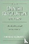 Kjærgaard, Thorkild (Museum of National History at Frederiksborg - The Danish Revolution, 1500–1800