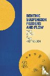 Wildish, David, Kristmanson, David (University of New Brunswick) - Benthic Suspension Feeders and Flow