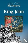 Shakespeare, William - King John