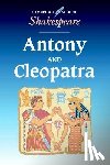 Shakespeare, William - Antony and Cleopatra