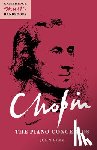 Rink, John (Royal Holloway - Chopin: The Piano Concertos