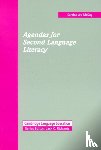 McKay, Sandra Lee (San Francisco State University) - Agendas for Second Language Literacy