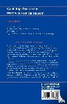 Ferguson, Adam - Ferguson: An Essay on the History of Civil Society