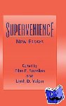  - Supervenience - New Essays