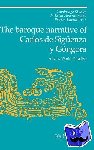 Ross, Kathleen (Duke University, North Carolina) - The Baroque Narrative of Carlos de Siguenza y Gongora - A New World Paradise
