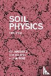Marshall, T. J. (Division of Soils CSIRO, Holmes, J. W. (Flinders University of South Australia), Rose, C. W. (Emeritus Professor - Soil Physics