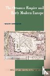 Goffman, Daniel (Ball State University - The Ottoman Empire and Early Modern Europe