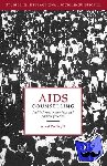 Perakyla, Anssi (Helsingfors Universitet) - AIDS Counselling - Institutional Interaction and Clinical Practice