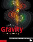 Schutz, Bernard (Director - Gravity from the Ground Up