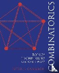 Cameron, Peter J. - Combinatorics