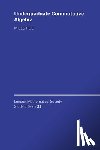 Reid, Miles (University of Warwick) - Undergraduate Commutative Algebra